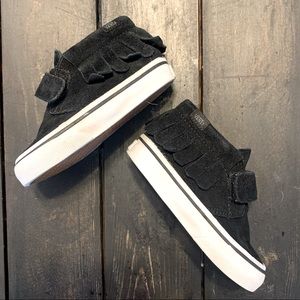 VANS Toddler Shoes sz. 5.5 ADORABLE
